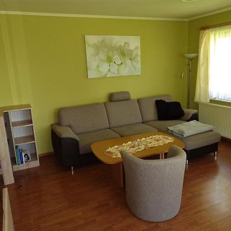 Ferienwohnung Gisela Kaestner Stolpen Εξωτερικό φωτογραφία