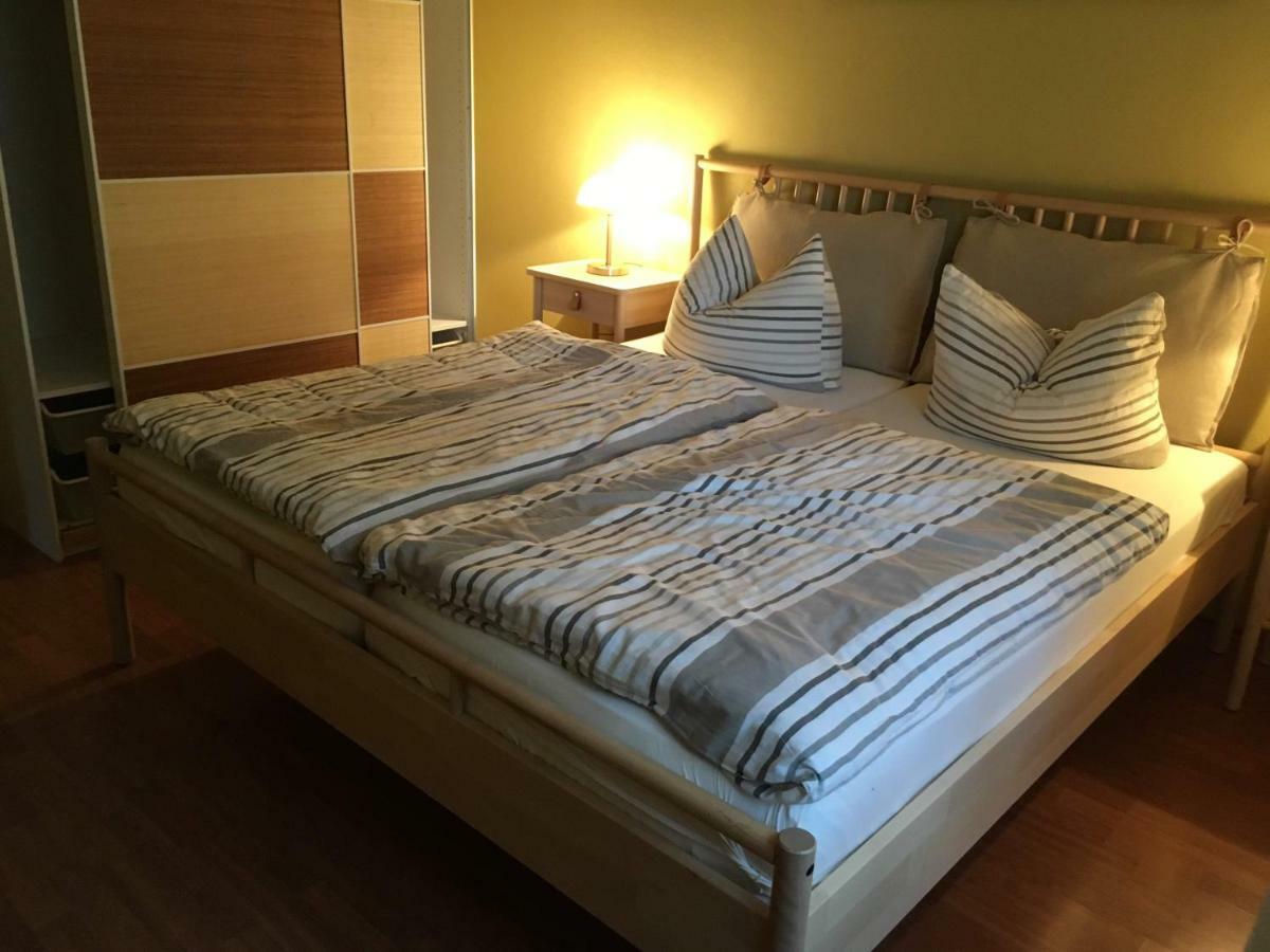 Ferienwohnung Gisela Kaestner Stolpen Εξωτερικό φωτογραφία